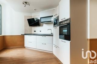 Appartement à vendre 3 pièces 65 m² Dax