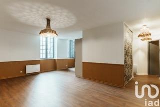 Appartement à vendre 3 pièces 65 m² Dax