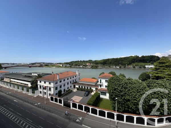 Appartement T4 à vendre  4 pièces - 91,98 m2 BAYONNE - 64