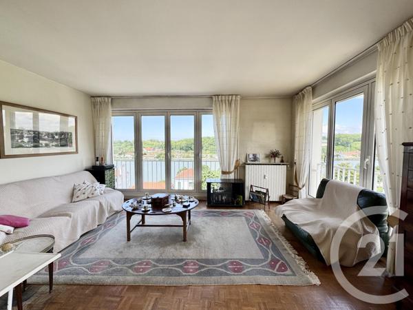 Appartement T4 à vendre  4 pièces - 91,98 m2 BAYONNE - 64
