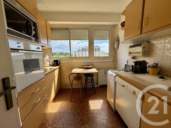 Appartement T4 à vendre  4 pièces - 91,98 m2 BAYONNE - 64