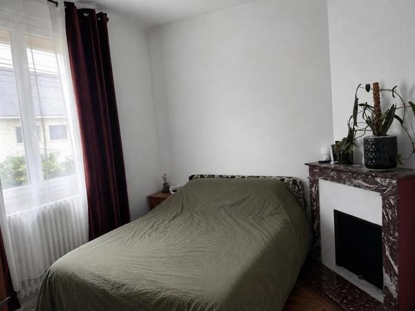 Maison 2 pièces de 33 m² à Nantes