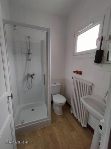 Maison 2 pièces de 33 m² à Nantes