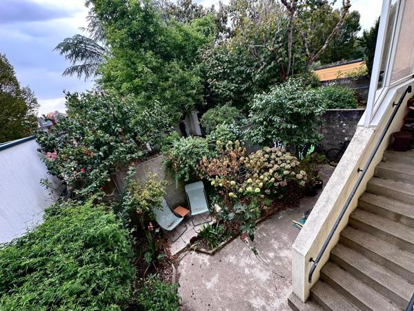 Maison 2 pièces de 33 m² à Nantes