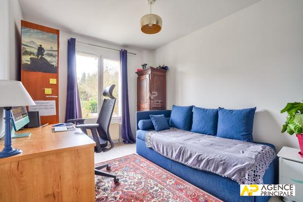 Maison Le Mesnil Le Roi 7 pièce(s) - 4 chambres €1 155 000 ** - Référence 4574