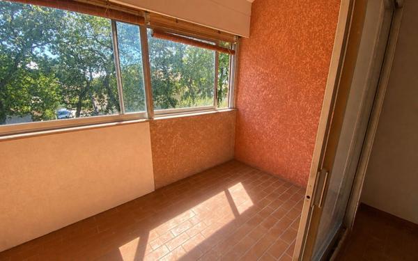 Appartement à vendre    2 pièces • 32 m2 Six-Fours-les-Plages