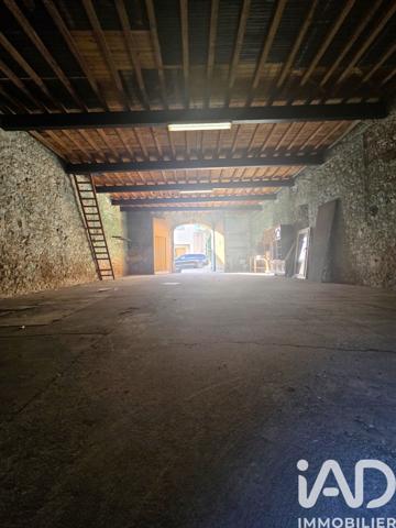 Maison à vendre 2 pièces 200 m² Baixas