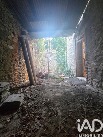 Maison à vendre 2 pièces 200 m² Baixas