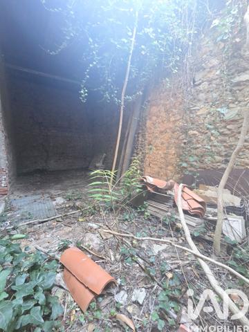 Maison à vendre 2 pièces 200 m² Baixas