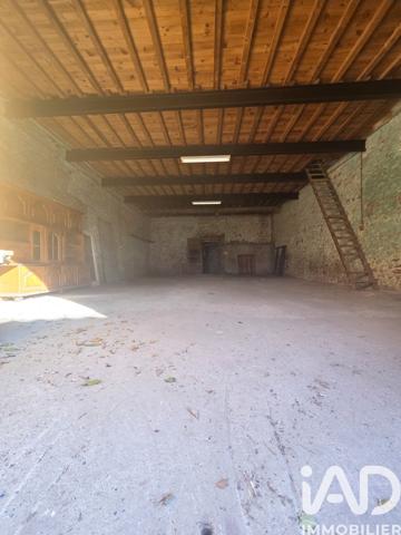 Maison à vendre 2 pièces 200 m² Baixas