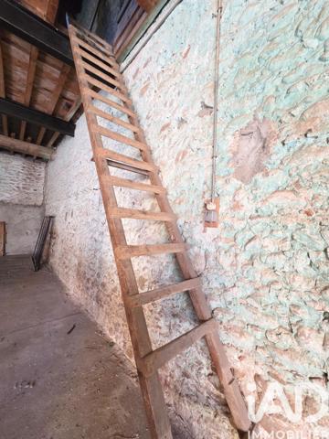 Maison à vendre 2 pièces 200 m² Baixas