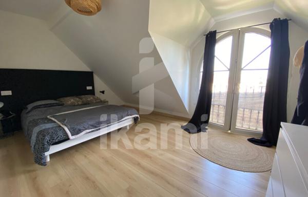 Appartement de 91 m²