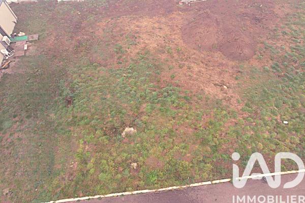 Terrain à vendre 495 m² Oberhergheim