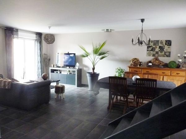 Maison Monistrol Sur Loire 4 pièce(s) 100 m2