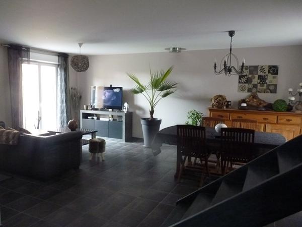 Maison Monistrol Sur Loire 4 pièce(s) 100 m2