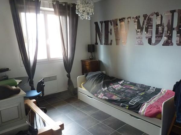 Maison Monistrol Sur Loire 4 pièce(s) 100 m2