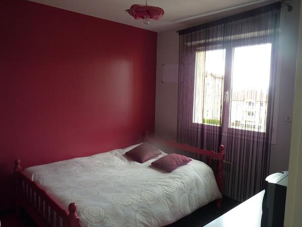 Maison Monistrol Sur Loire 4 pièce(s) 100 m2