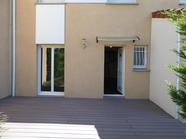 Maison Monistrol Sur Loire 4 pièce(s) 100 m2