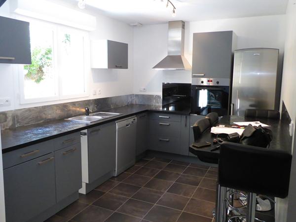 Maison Monistrol Sur Loire 4 pièce(s) 100 m2