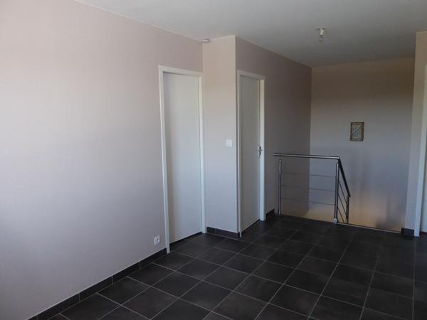 Maison Monistrol Sur Loire 4 pièce(s) 100 m2