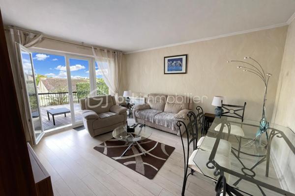 Appartement de 65 m²