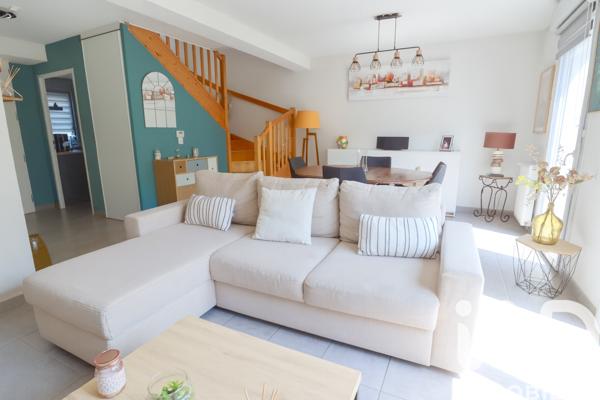 Maison à vendre 4 pièces 80 m² Toulouse