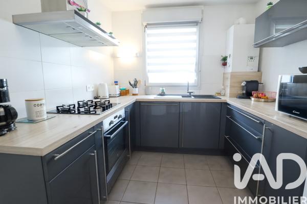 Maison à vendre 4 pièces 80 m² Toulouse