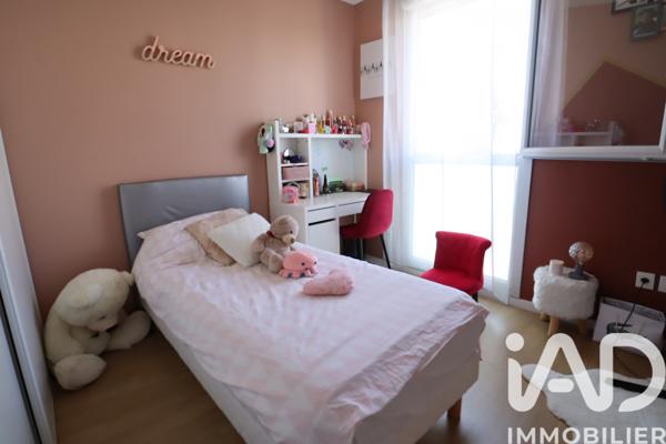 Maison à vendre 4 pièces 80 m² Toulouse