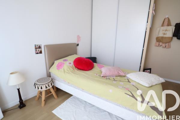 Maison à vendre 4 pièces 80 m² Toulouse