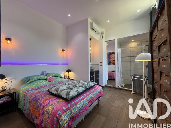 Maison à vendre 4 pièces 81 m² La Grand-Combe