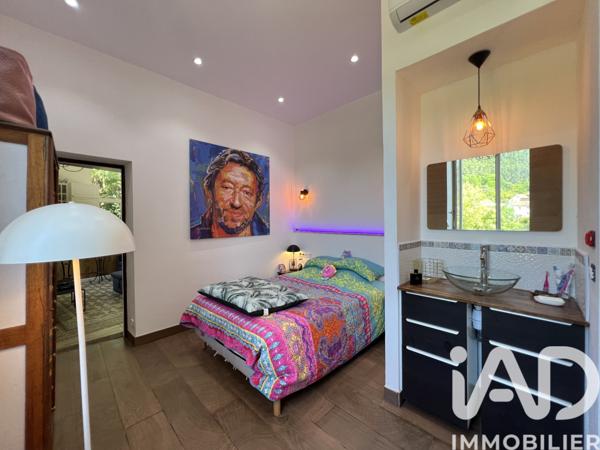 Maison à vendre 4 pièces 81 m² La Grand-Combe