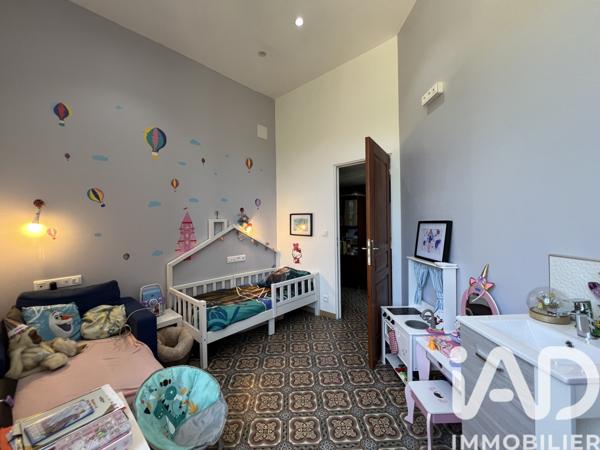 Maison à vendre 4 pièces 81 m² La Grand-Combe