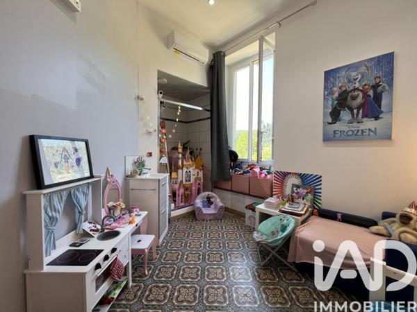 Maison à vendre 4 pièces 81 m² La Grand-Combe