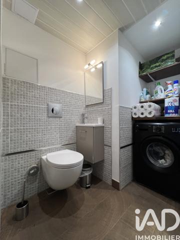 Maison à vendre 4 pièces 81 m² La Grand-Combe