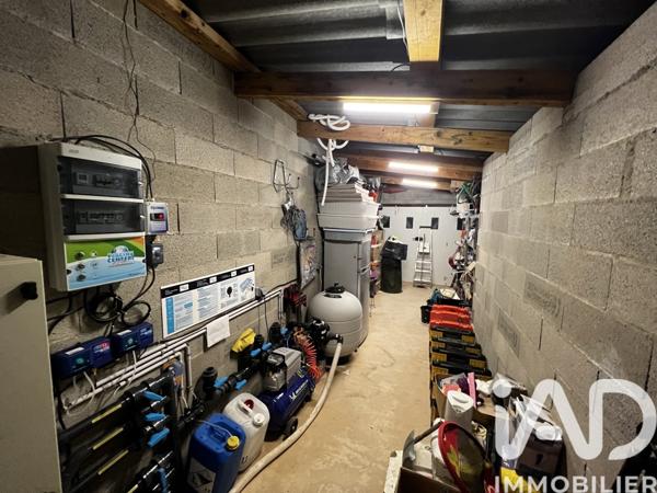 Maison à vendre 4 pièces 81 m² La Grand-Combe