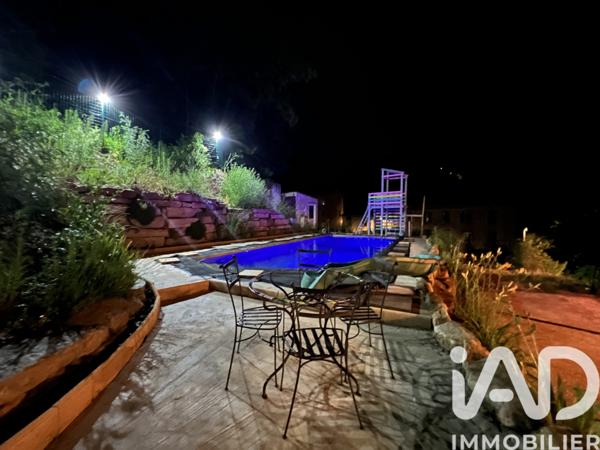 Maison à vendre 4 pièces 81 m² La Grand-Combe