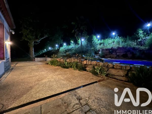 Maison à vendre 4 pièces 81 m² La Grand-Combe