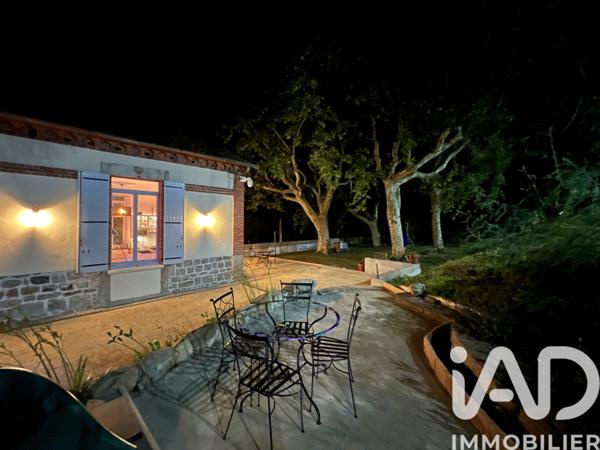 Maison à vendre 4 pièces 81 m² La Grand-Combe