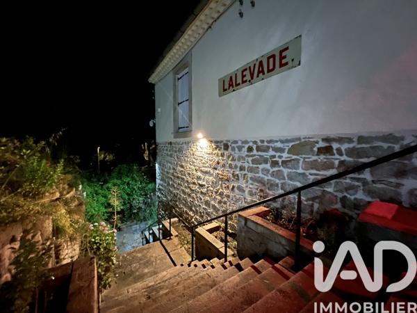 Maison à vendre 4 pièces 81 m² La Grand-Combe