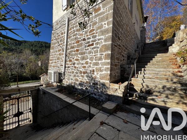 Maison à vendre 4 pièces 81 m² La Grand-Combe