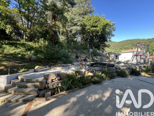 Maison à vendre 4 pièces 81 m² La Grand-Combe