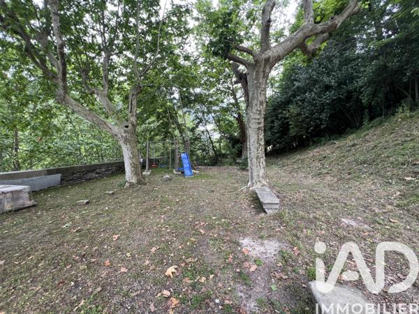 Maison à vendre 4 pièces 81 m² La Grand-Combe