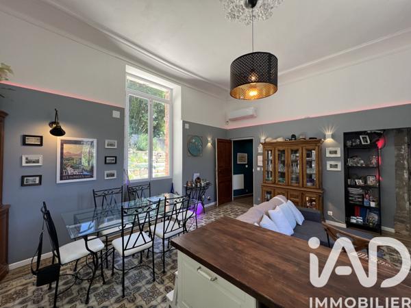 Maison à vendre 4 pièces 81 m² La Grand-Combe