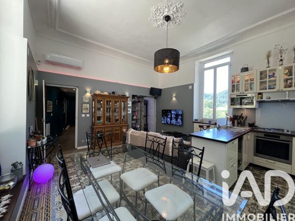 Maison à vendre 4 pièces 81 m² La Grand-Combe