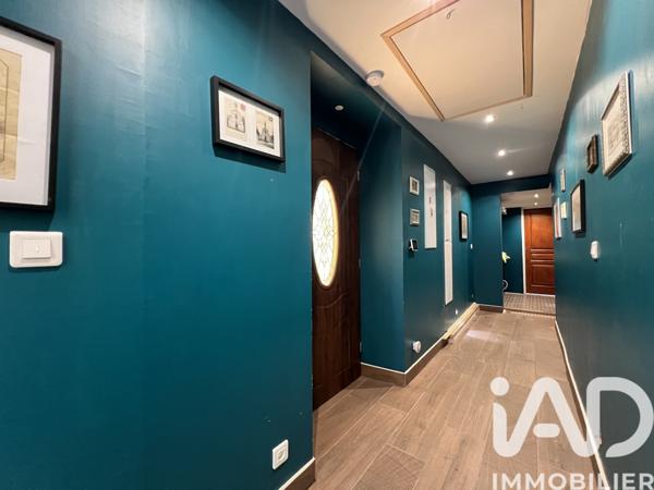 Maison à vendre 4 pièces 81 m² La Grand-Combe
