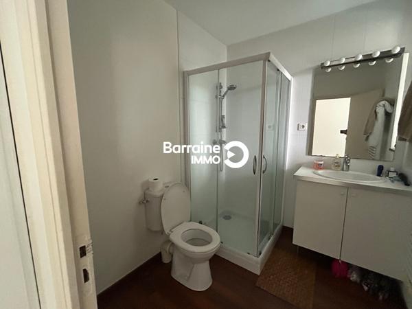 Location appartement à Saint-Pol-de-Léon, 2 pièces 41.83m²