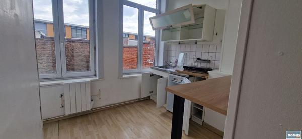 Appartement Studio - LILLE