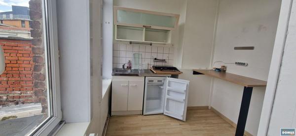 Appartement Studio - LILLE