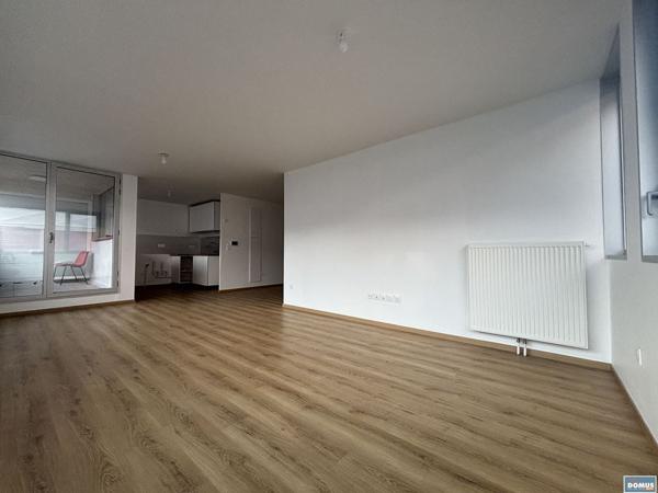 Appartement T4 - LILLE
