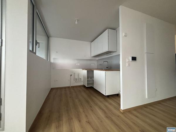 Appartement T4 - LILLE